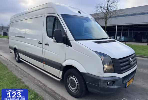 Bestel 30 2.0 TDI L3H3 Euro 6