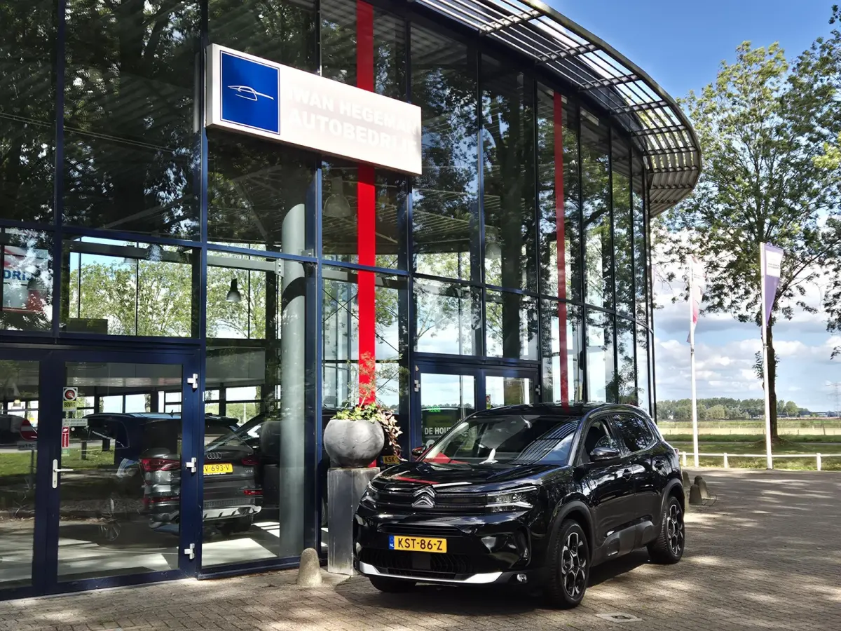 1.6 Plug-in Hybrid Feel | SOH 94.75% | Achteruitrijcamera | Climate control | Apple CarPlay / Android Auto | LM velgen |