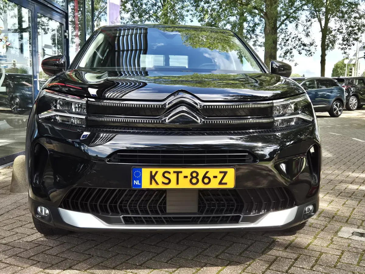 1.6 Plug-in Hybrid Feel | SOH 94.75% | Achteruitrijcamera | Climate control | Apple CarPlay / Android Auto | LM velgen |