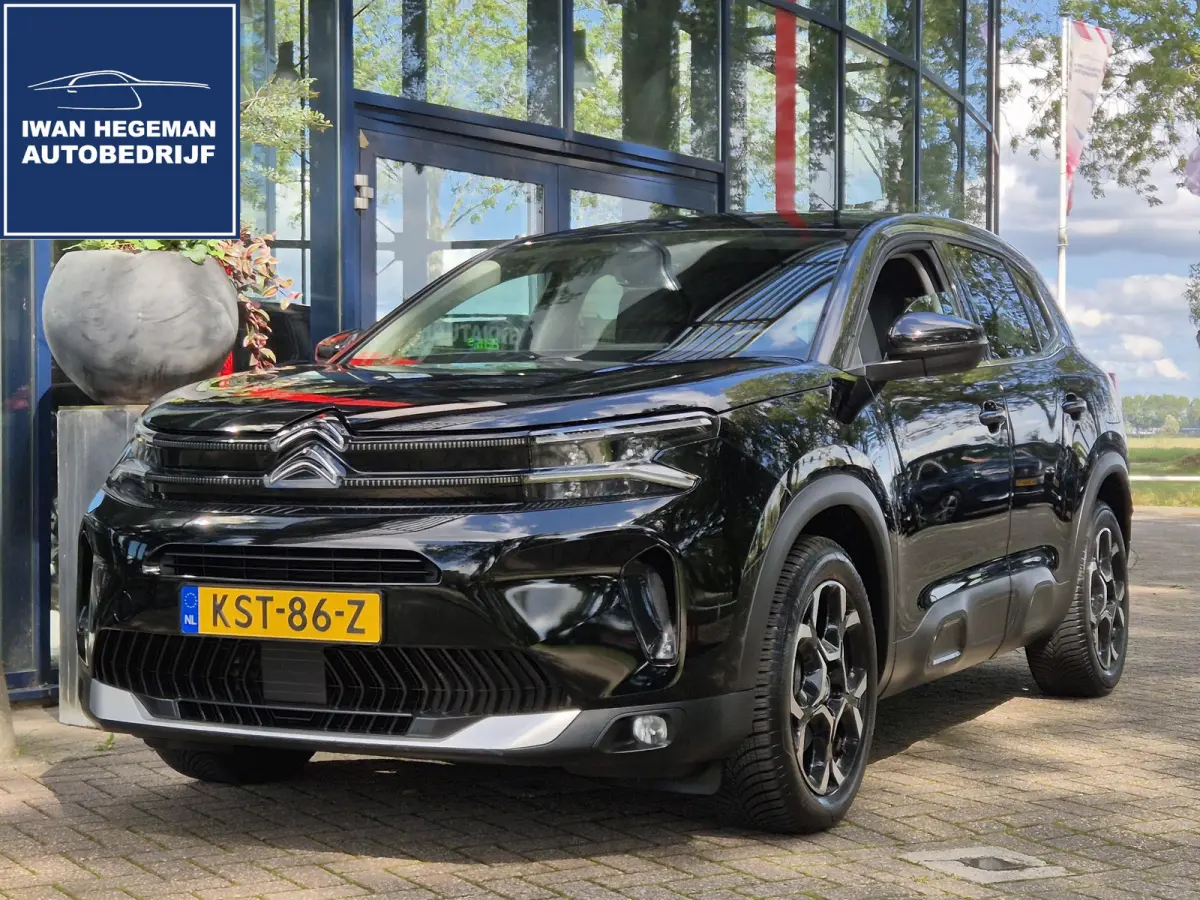 1.6 Plug-in Hybrid Feel | SOH 94.75% | Achteruitrijcamera | Climate control | Apple CarPlay / Android Auto | LM velgen |