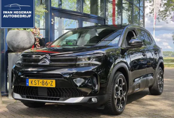 1.6 Plug-in Hybrid Feel | SOH 94.75% | Achteruitrijcamera | Climate control | Apple CarPlay / Android Auto | LM velgen |