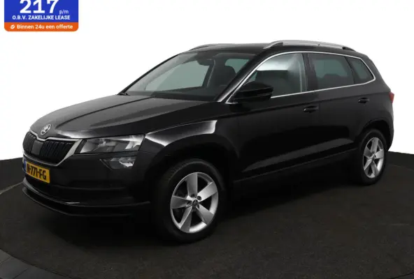 1.0 TSI Ambition Busines Camera - Airco - Cruise