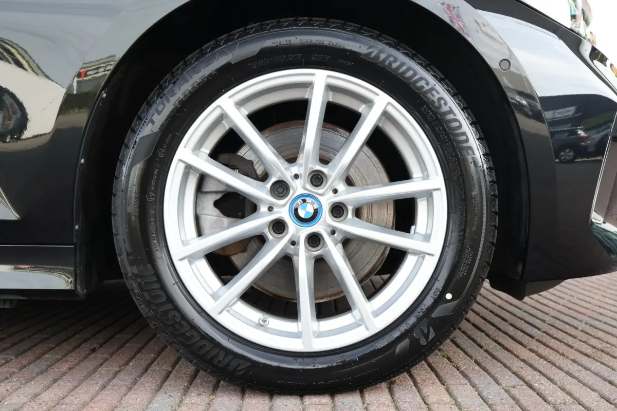 320e | Leder | PDC | Comforttoegang | Trekhaak |