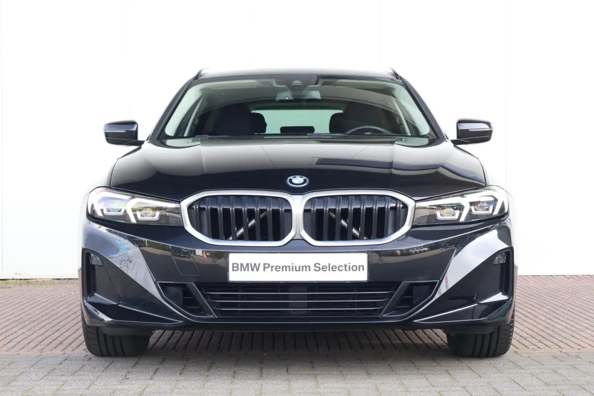 320e | Leder | PDC | Comforttoegang | Trekhaak |