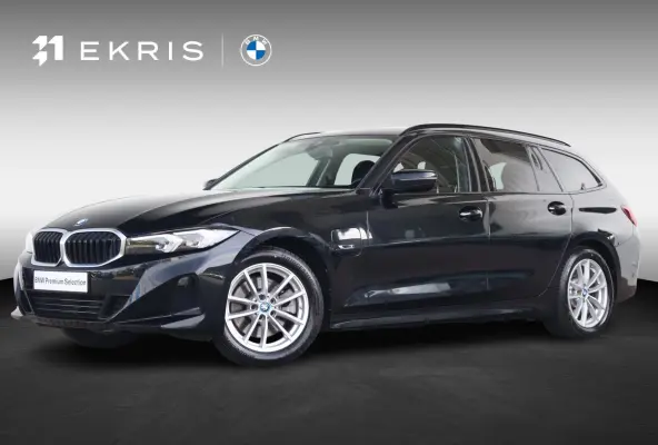 320e | Leder | PDC | Comforttoegang | Trekhaak |
