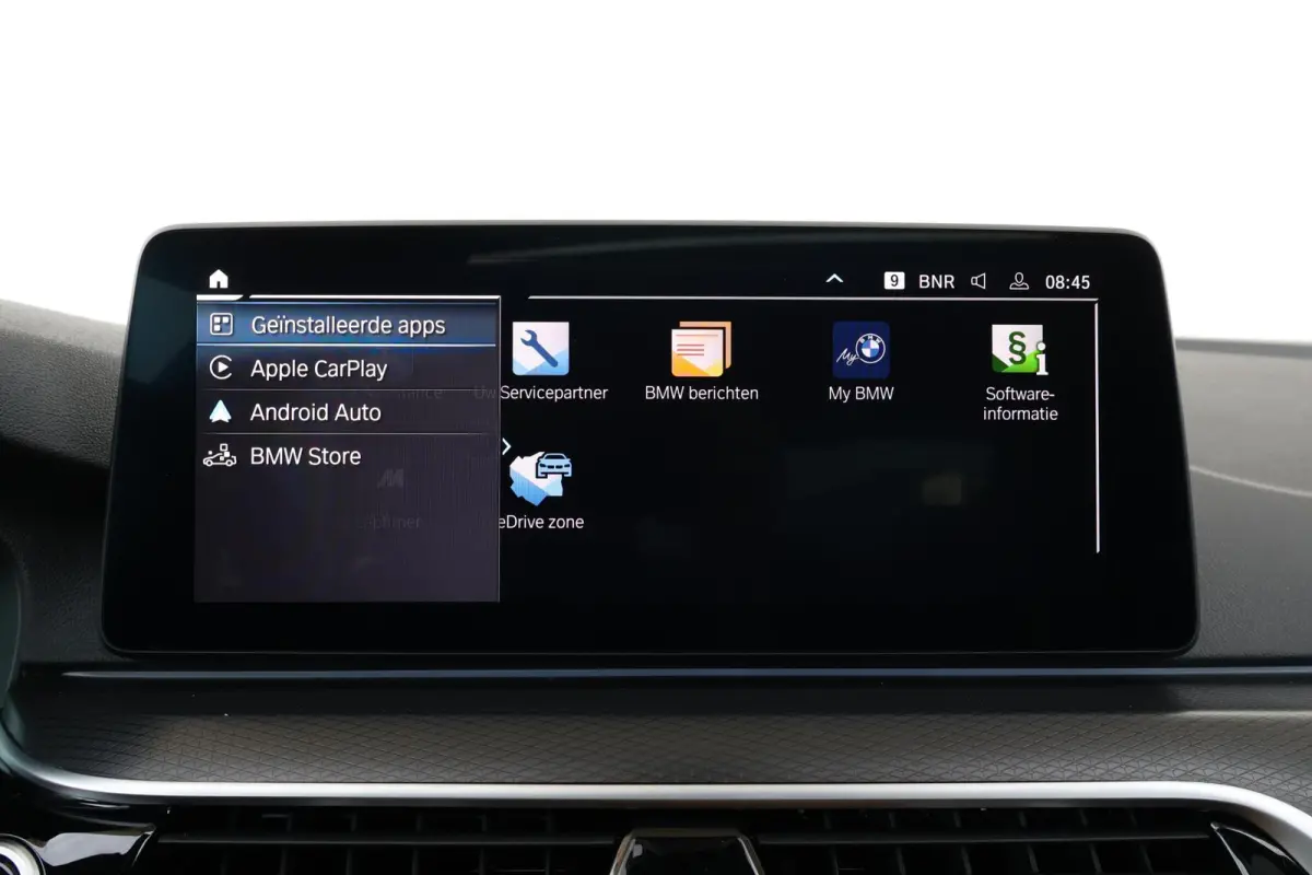 530e Business Edition Plus | M-Sport Pakket | Schuif/Kantel Dak | Stuur & Stoel Verwarming | Achteruitrijcamera | Head-Up | Laserlicht |