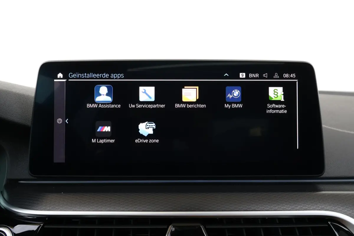 530e Business Edition Plus | M-Sport Pakket | Schuif/Kantel Dak | Stuur & Stoel Verwarming | Achteruitrijcamera | Head-Up | Laserlicht |
