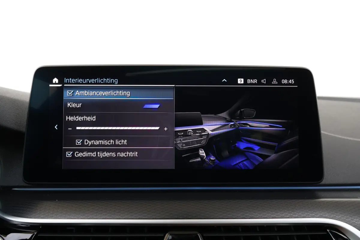 530e Business Edition Plus | M-Sport Pakket | Schuif/Kantel Dak | Stuur & Stoel Verwarming | Achteruitrijcamera | Head-Up | Laserlicht |