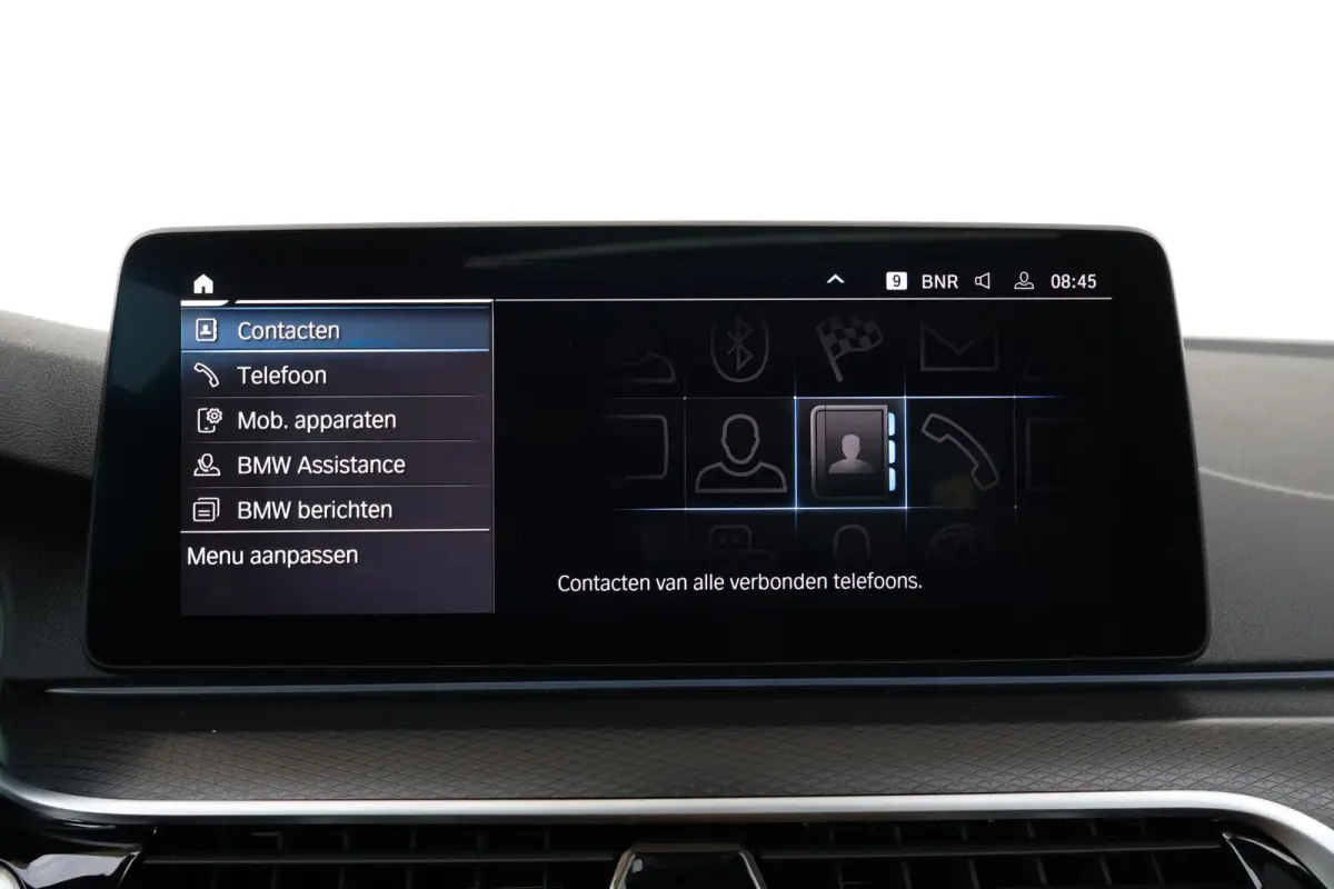530e Business Edition Plus | M-Sport Pakket | Schuif/Kantel Dak | Stuur & Stoel Verwarming | Achteruitrijcamera | Head-Up | Laserlicht |