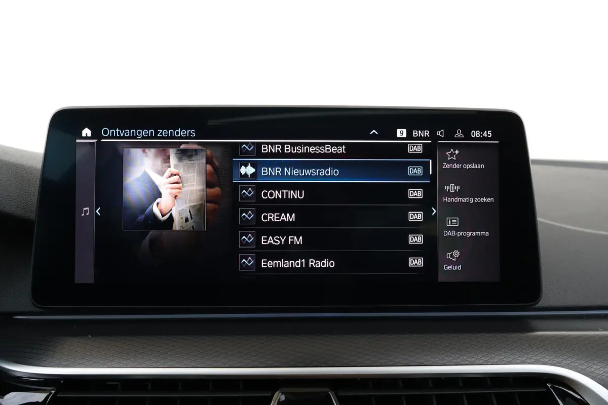 530e Business Edition Plus | M-Sport Pakket | Schuif/Kantel Dak | Stuur & Stoel Verwarming | Achteruitrijcamera | Head-Up | Laserlicht |