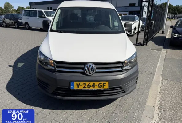 Bestel 2.0 TDI L1H1 BMT Comfortline