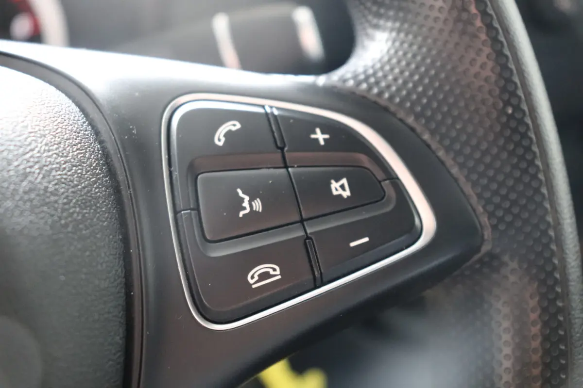 114 CDI XL AUTOMAAT EURO 6 - Airco - Navi - Cruise € 19.900,- Excl.
