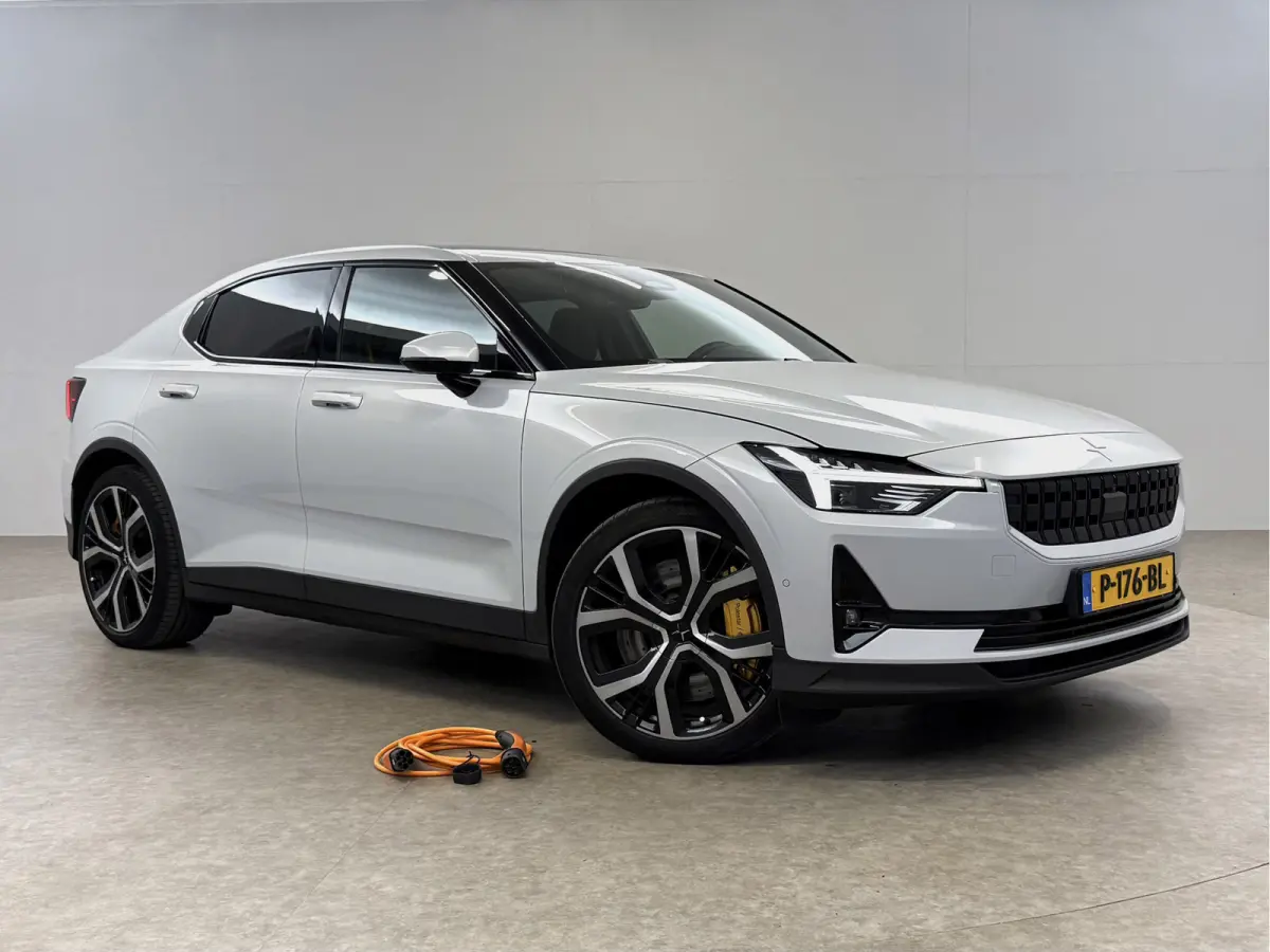 Long Range Dual Motor 78 kWh 408PK | Snelladen | SOH 92% | Virtual | Camera | H/K | Carplay | Memory | Cruise | Stoel/Stuurverw. | NAP