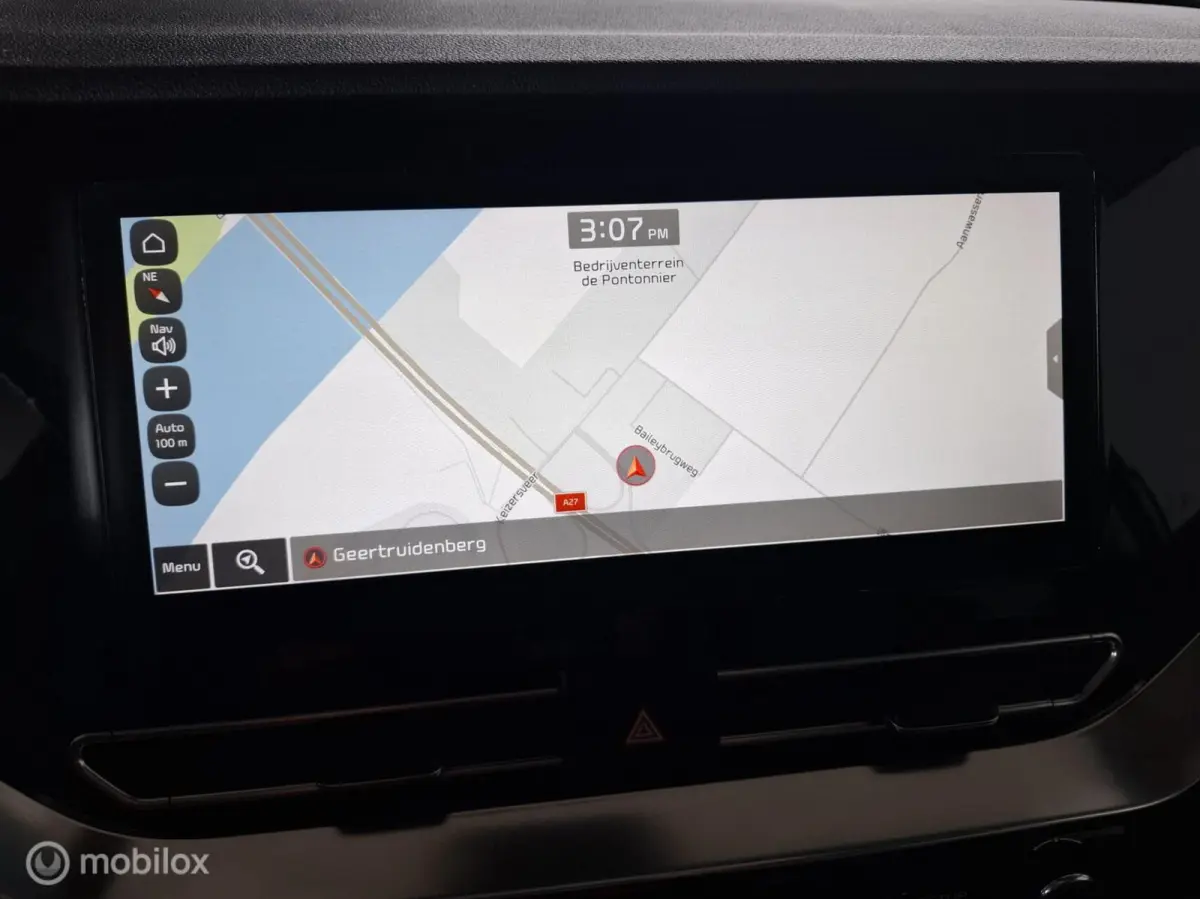 DynamicPlusLine 64 kWh | SoH 100% - RIJKLAARPRIJS