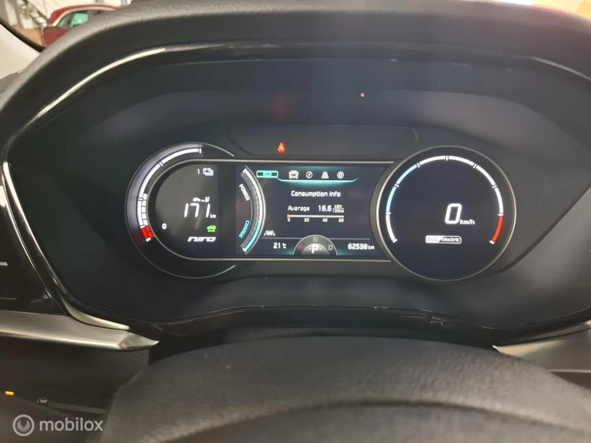 DynamicPlusLine 64 kWh | SoH 100% - RIJKLAARPRIJS