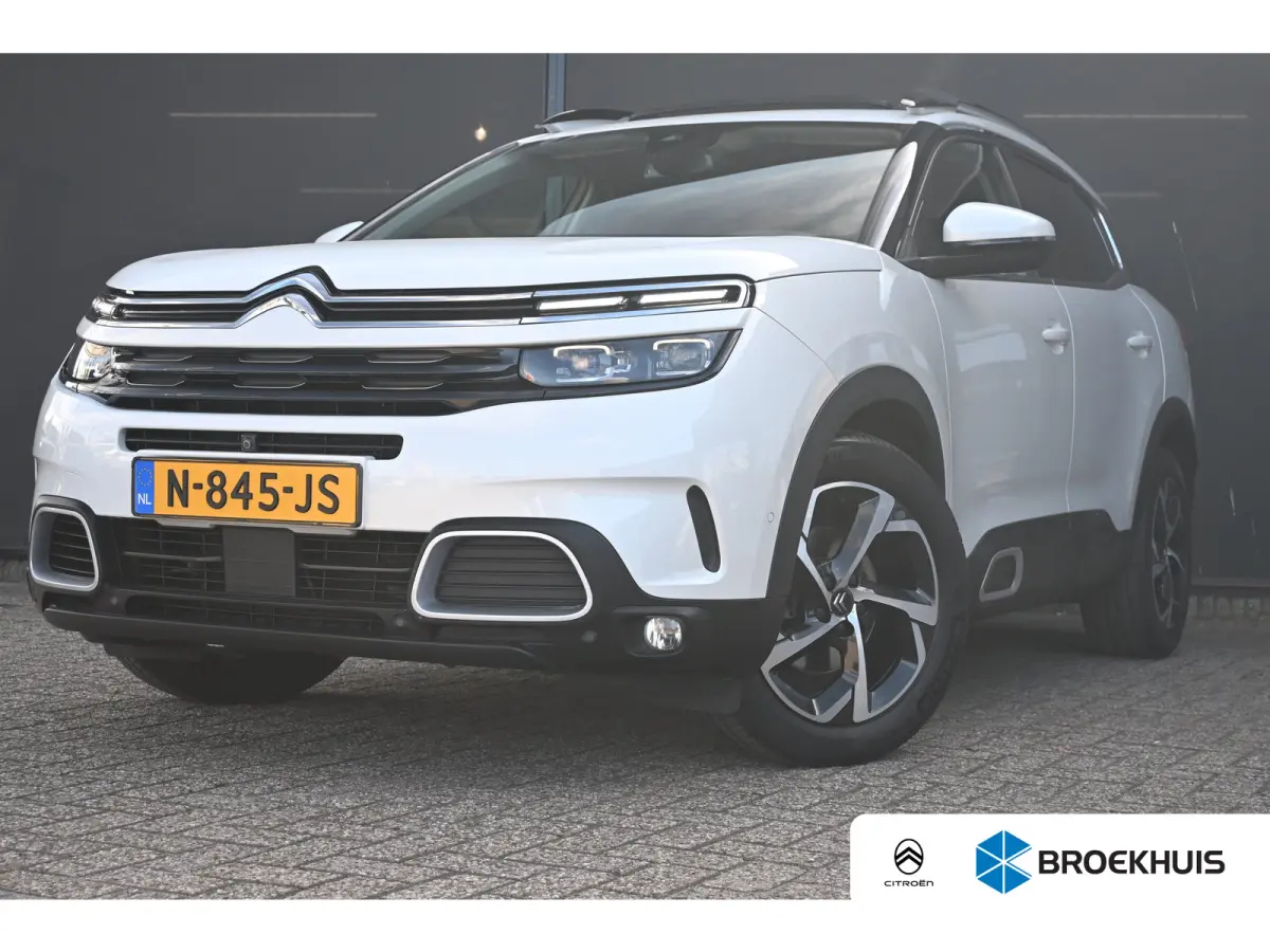 1.6 PureTech Shine | Adaptive Cruise | Schuif-/Kanteldak | 360 Camera | Dealeronderhouden | Full-LED |