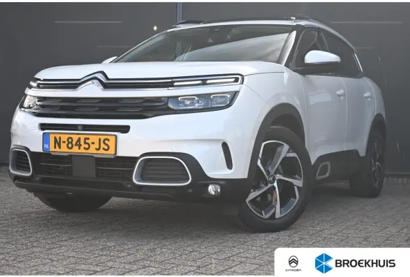 1.6 PureTech Shine | Adaptive Cruise | Schuif-/Kanteldak | 360 Camera | Dealeronderhouden | Full-LED |