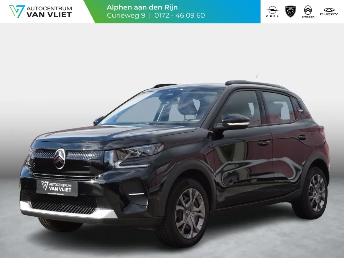 1.2 Turbo 100pk Business | Navigatie | Apple Carplay/Android Autol PDC l