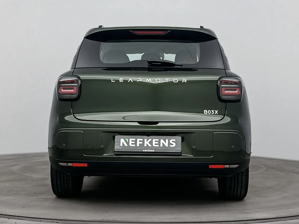 ProMax Design 53 kWh 197pk NIEUW MODEL! | 382 km actieradius (WLTP) | Meerdere kleuren leverbaar | Navigatie | Ecoleather bekleding | 18" lichtmetalen velgen | 510 liter laadruimte