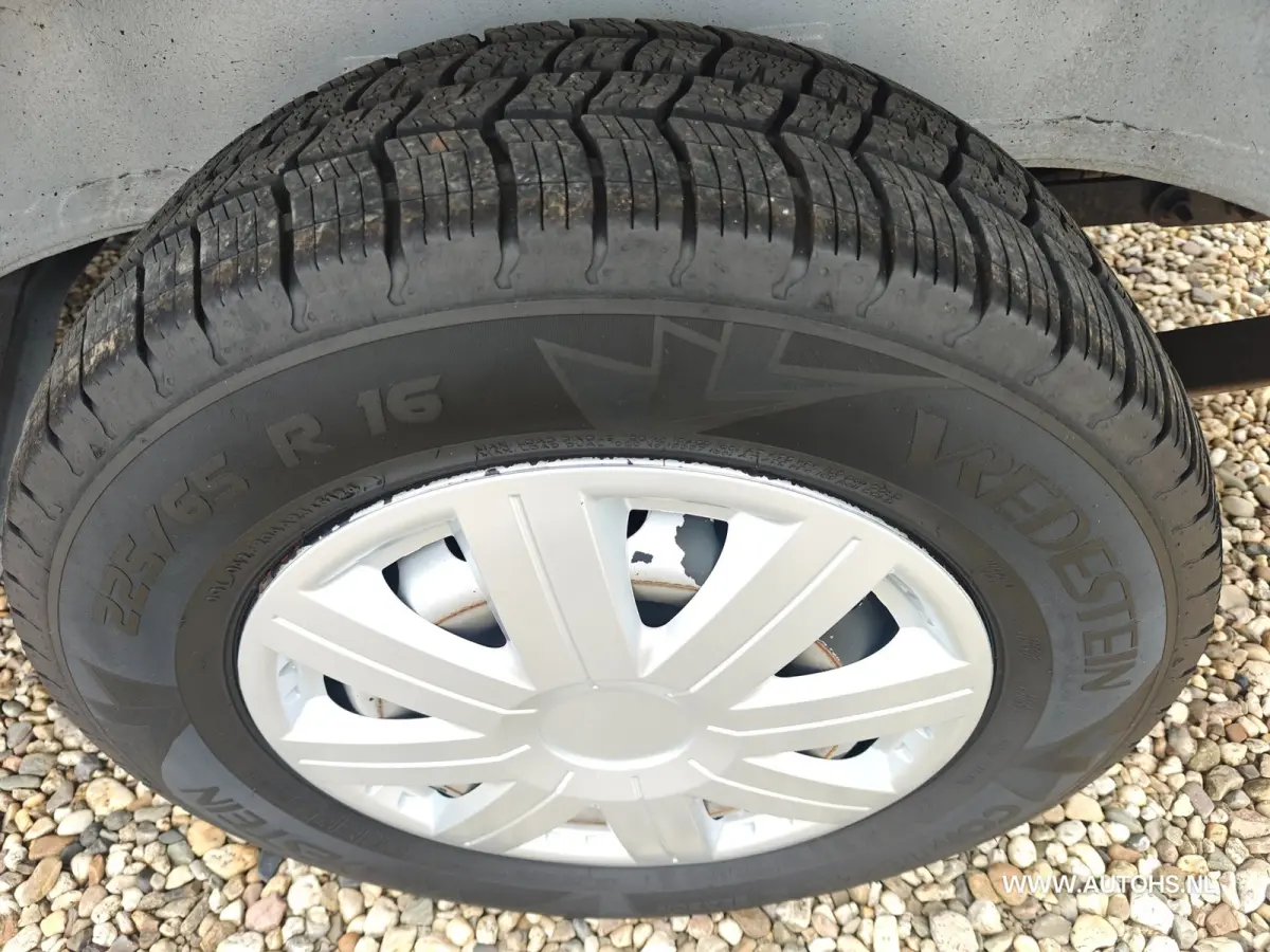 T35 2.3 dCi 135 L2H2 ,+ werkplaats inrichting , Euro 6 , 1e Eig , 140 PK , Apk 8- 2027 , Camera , leuke bus.