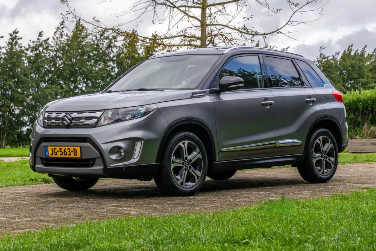 1.6 High Executive Automaat Clima Pano +NAP NL-auto