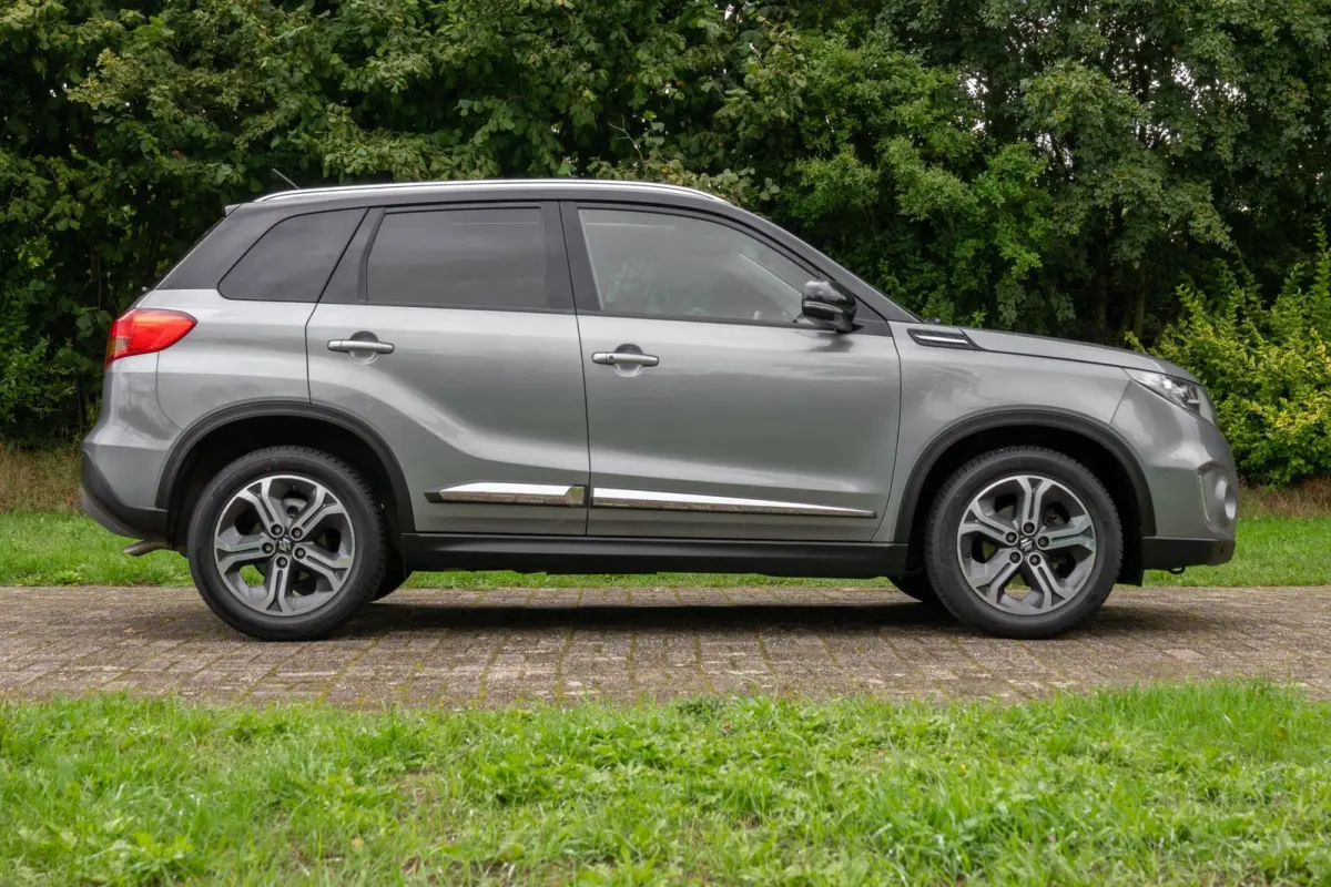 1.6 High Executive Automaat Clima Pano +NAP NL-auto
