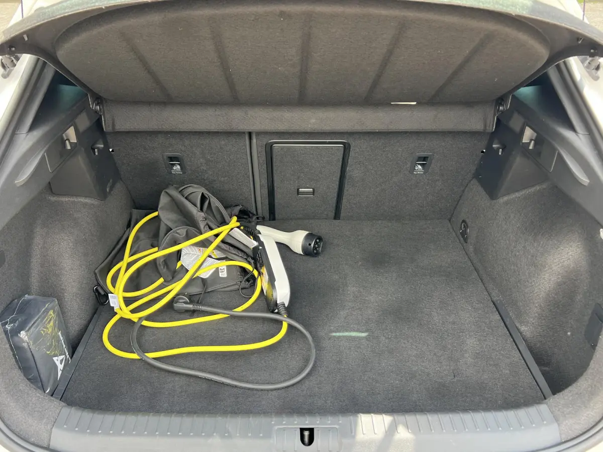 1.4 TSI e-Hybrid | Pano-dak/Carplay/stoel- en Stuurverw./Copper Accenten
