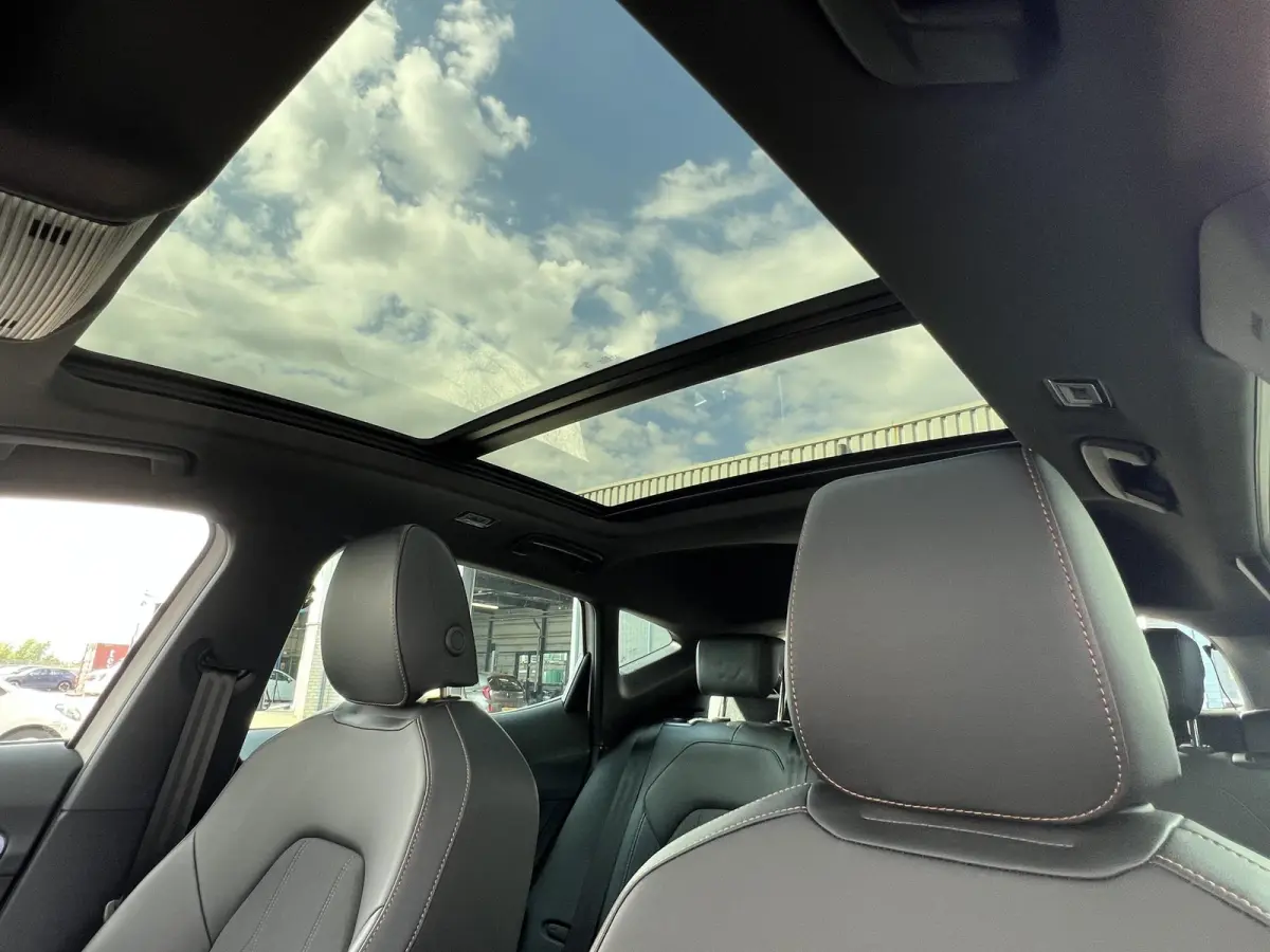 1.4 TSI e-Hybrid | Pano-dak/Carplay/stoel- en Stuurverw./Copper Accenten