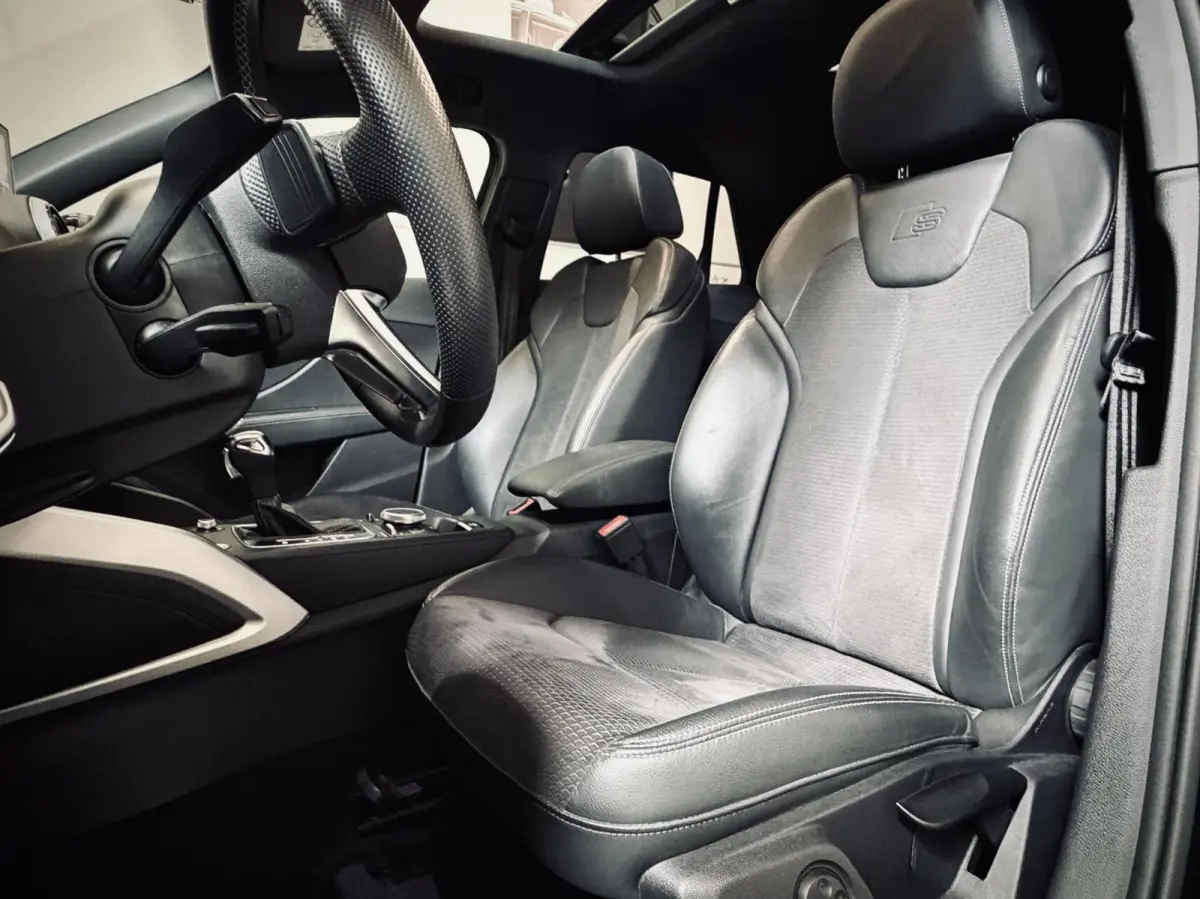 35 TFSI S-Line Pano|B&O|Keyless|Cam|Dodehoek|Matrix