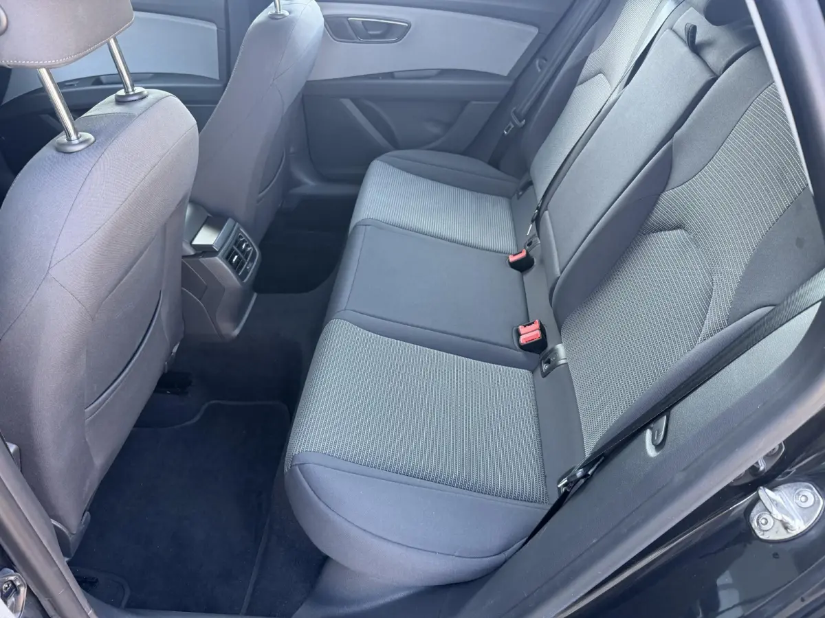 1.0 EcoTSI Style