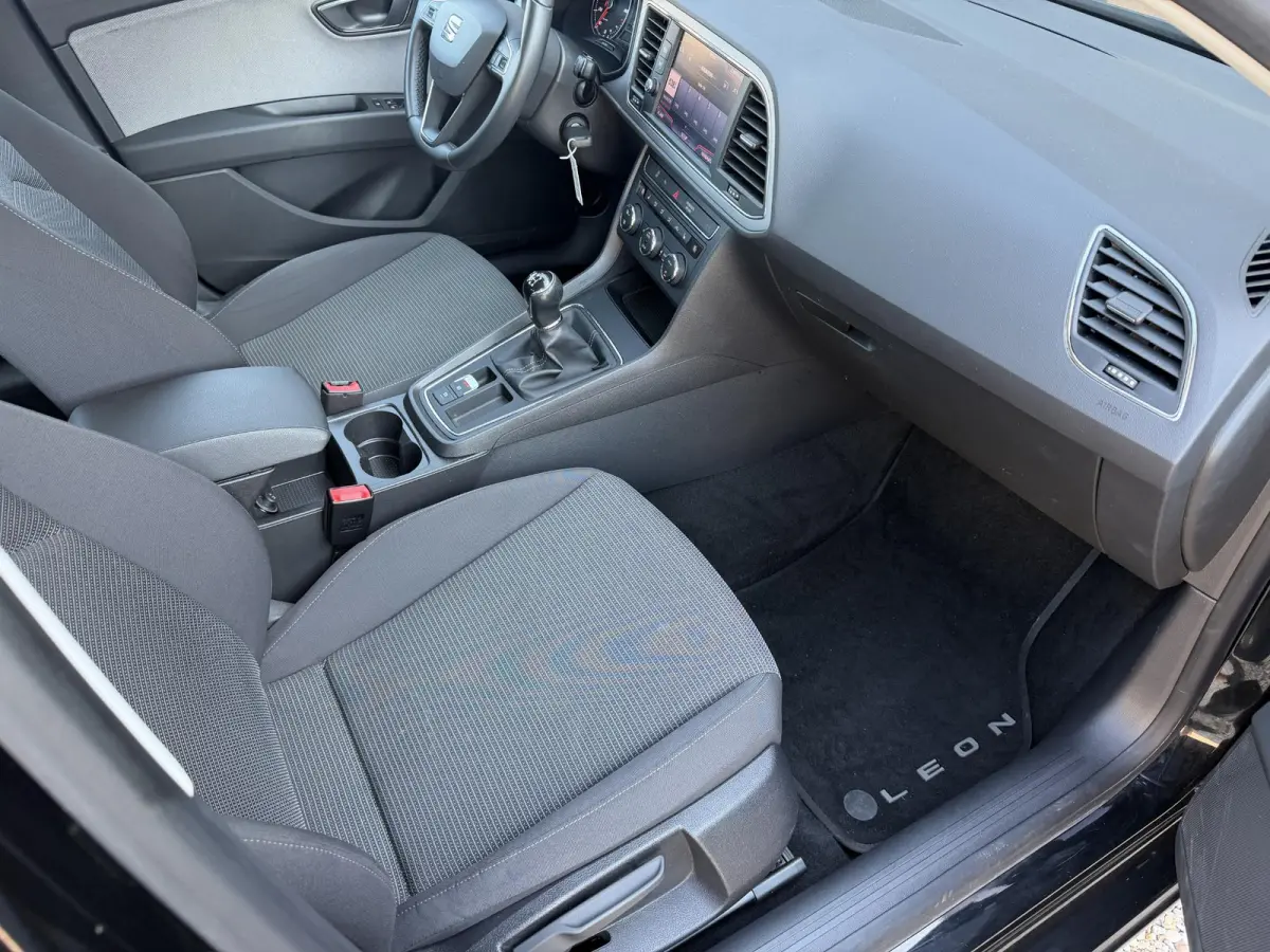 1.0 EcoTSI Style