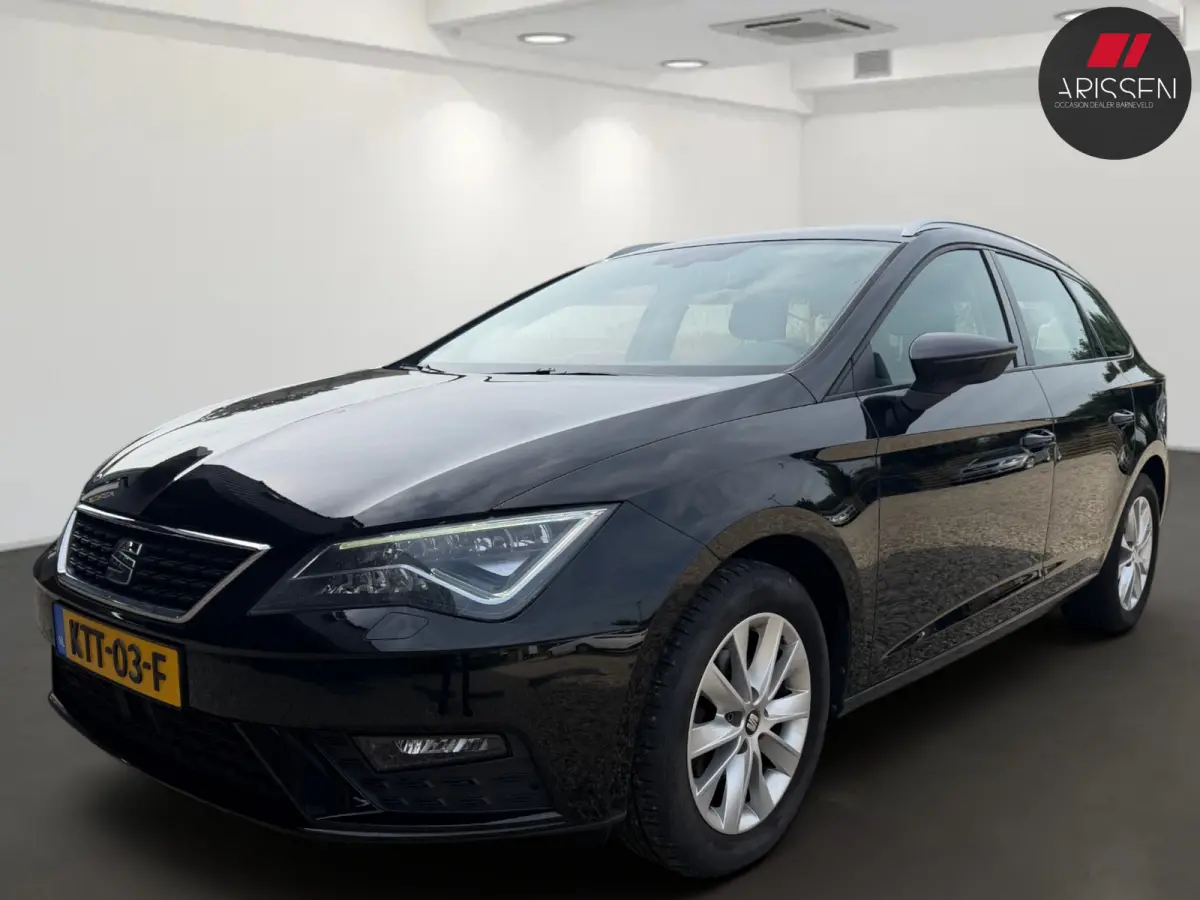 1.0 EcoTSI Style