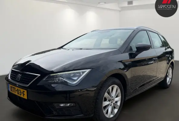 1.0 EcoTSI Style
