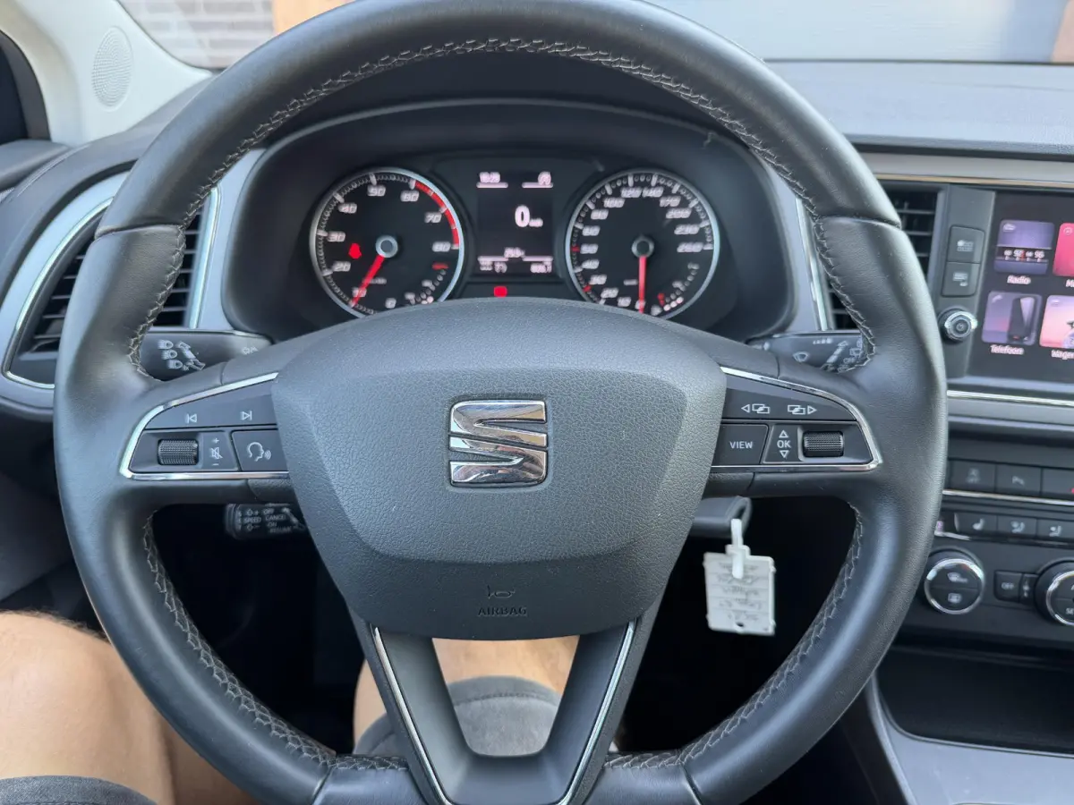 1.0 EcoTSI Style