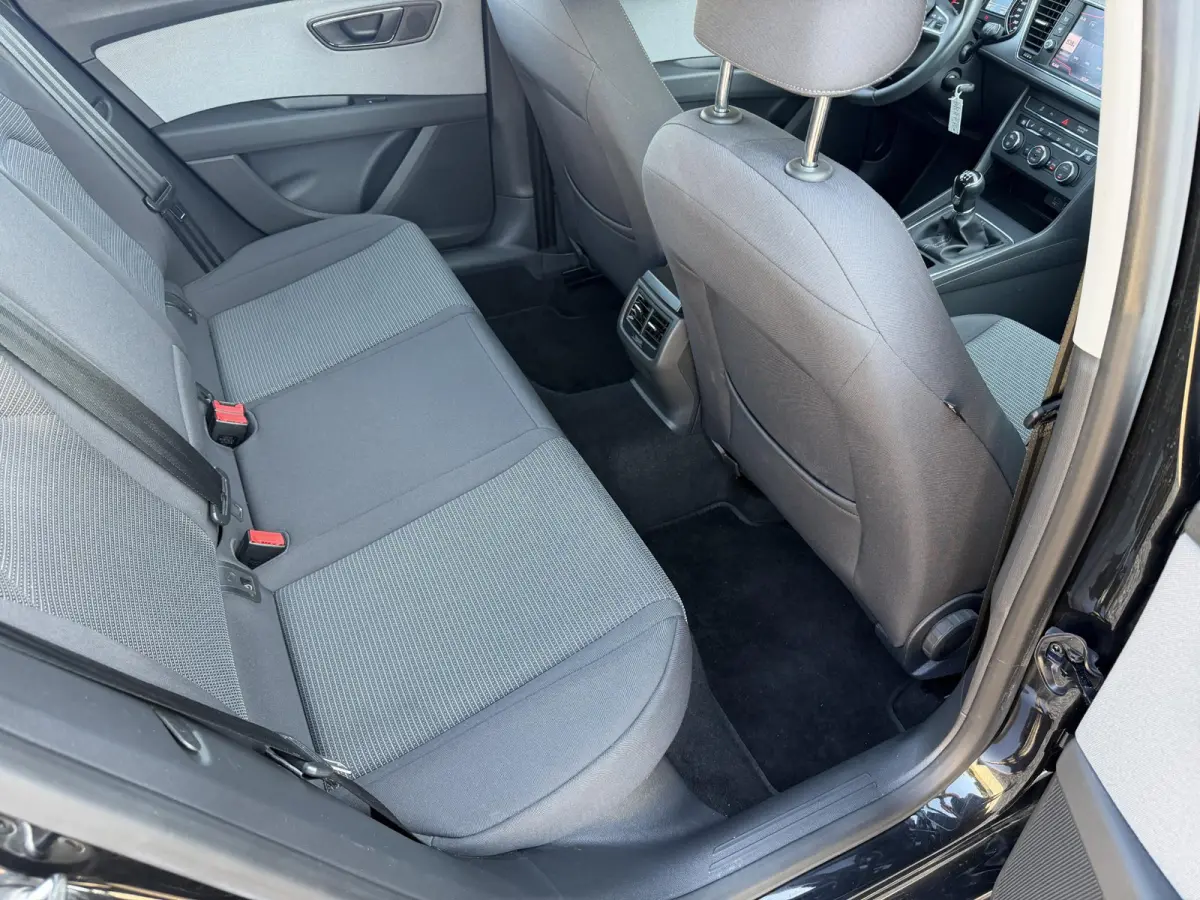 1.0 EcoTSI Style