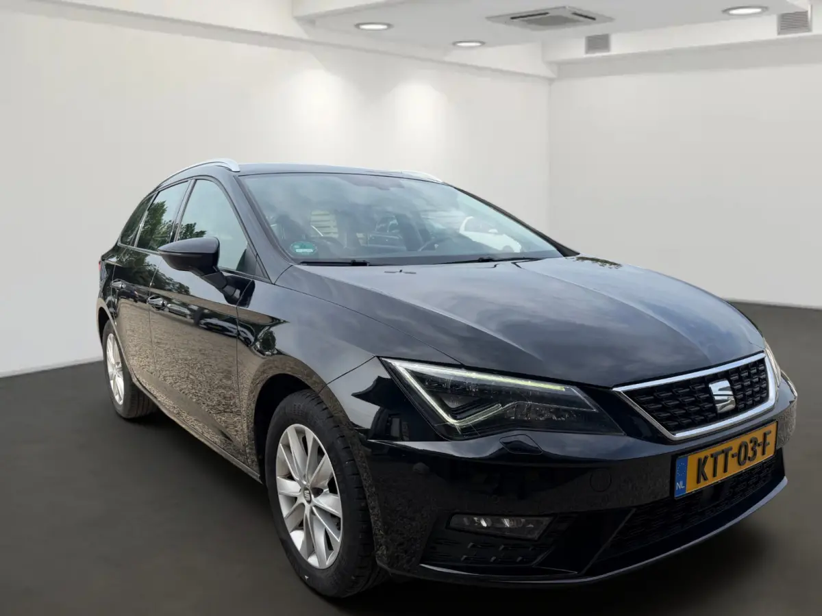 1.0 EcoTSI Style