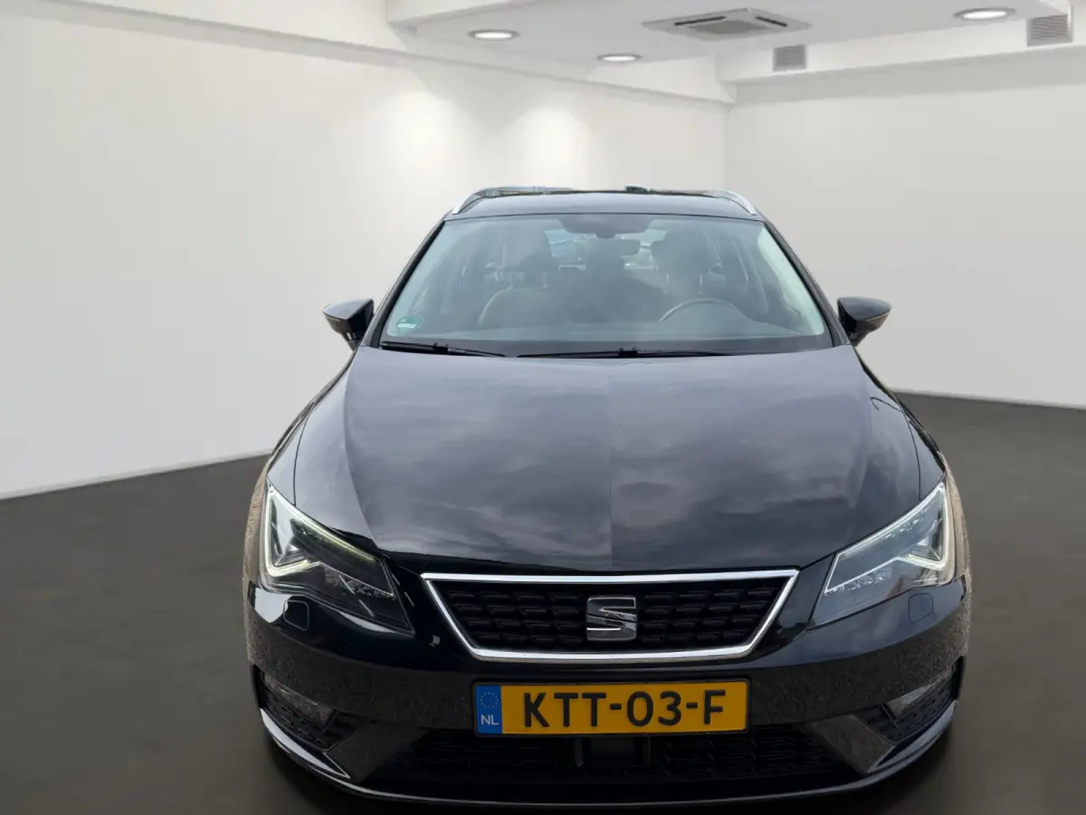 1.0 EcoTSI Style