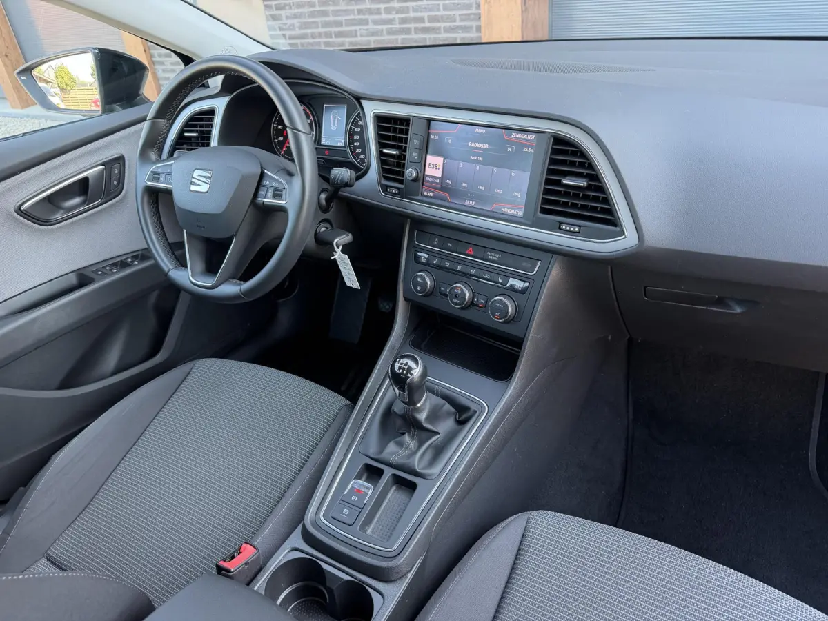 1.0 EcoTSI Style