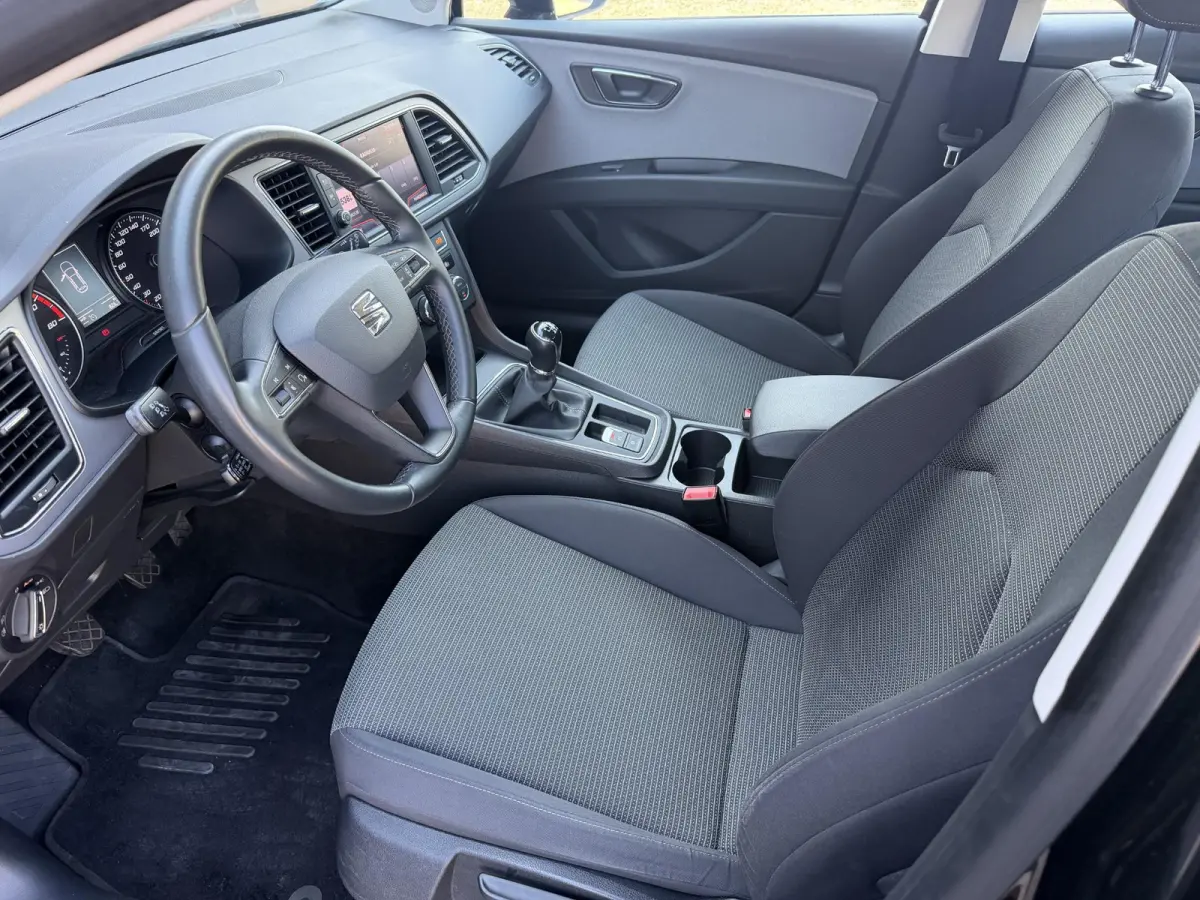 1.0 EcoTSI Style