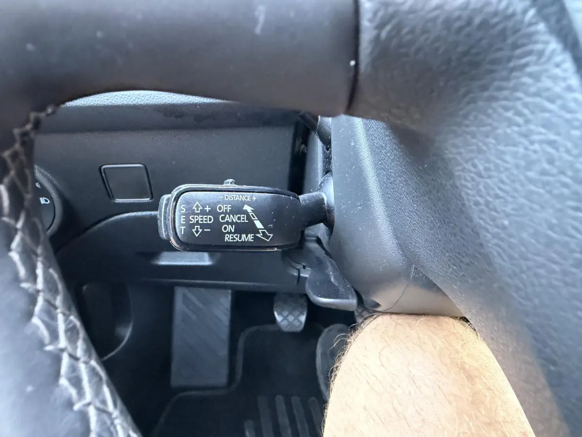1.0 EcoTSI Style
