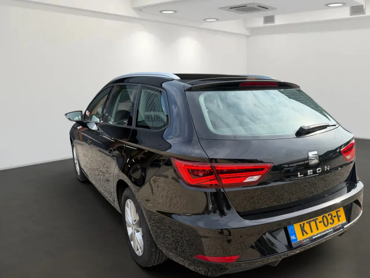 1.0 EcoTSI Style