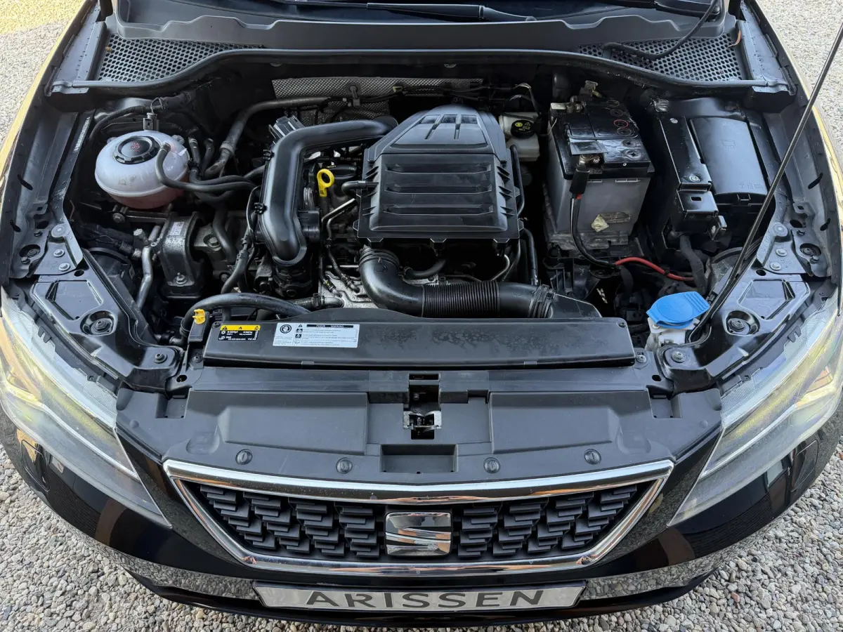 1.0 EcoTSI Style