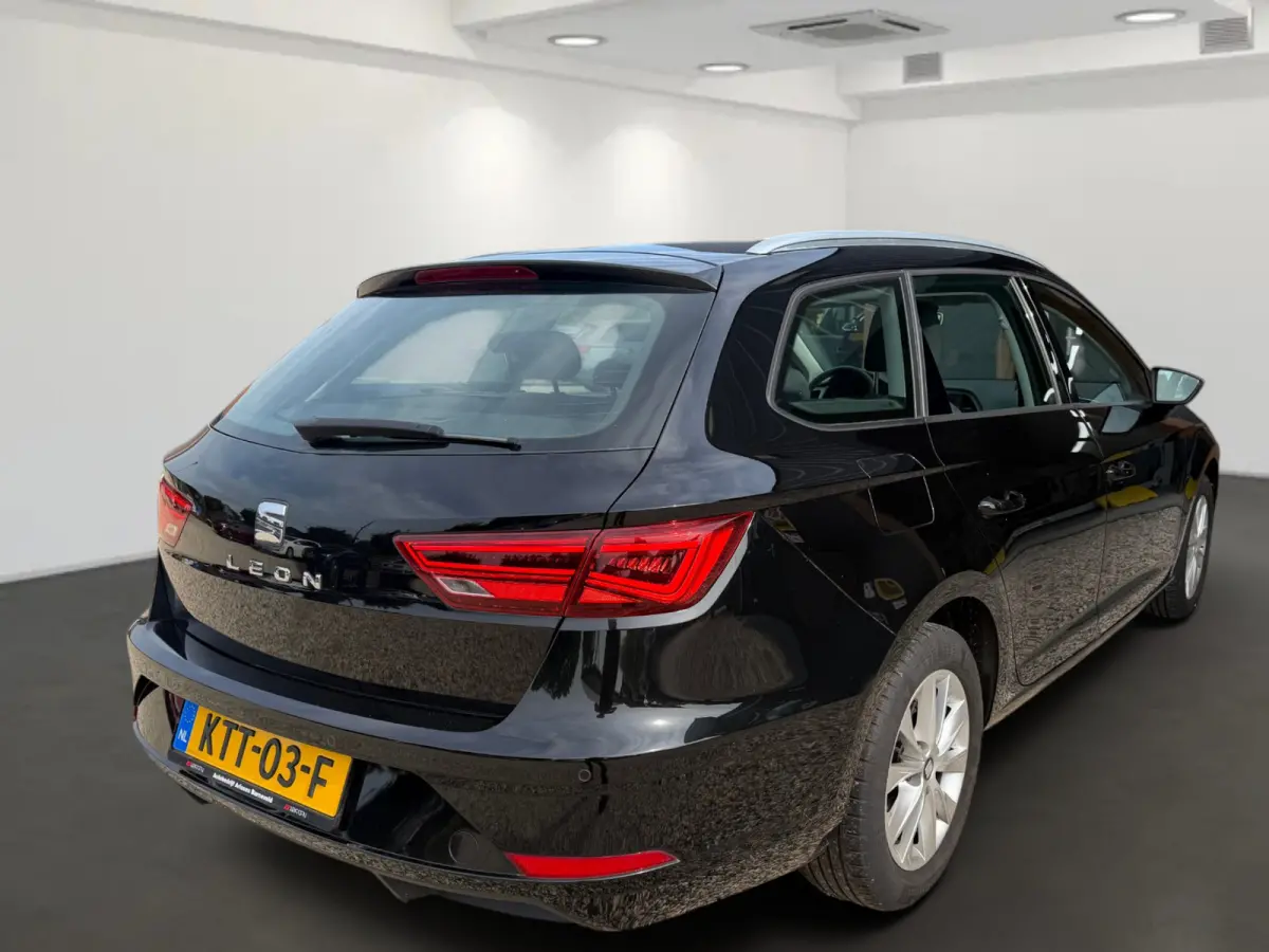 1.0 EcoTSI Style
