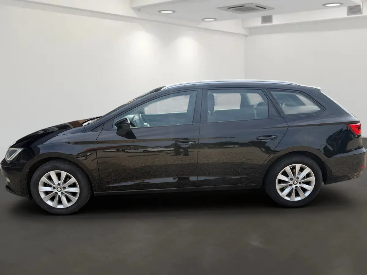 1.0 EcoTSI Style