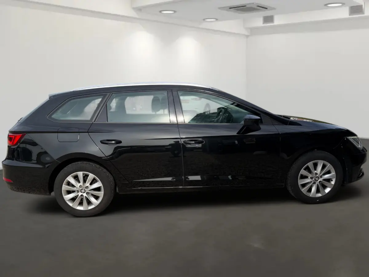 1.0 EcoTSI Style