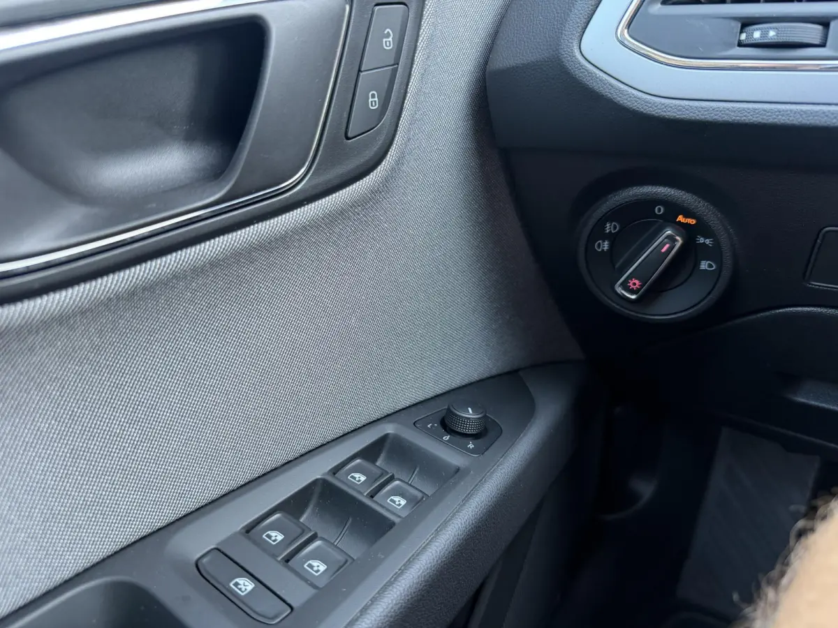 1.0 EcoTSI Style