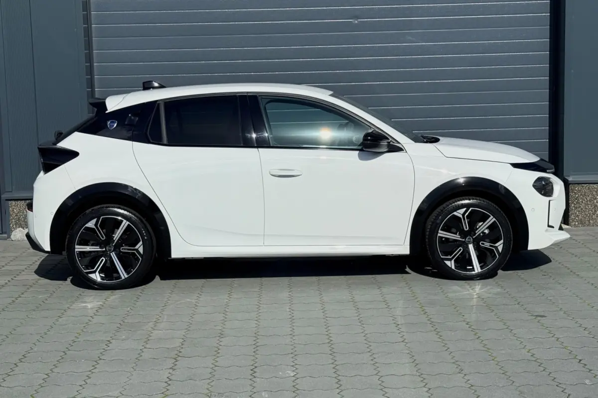 LX 51 kWh ZEER COMPLEET! NIEUWE AUTO! 10X OP VOORRAAD!
