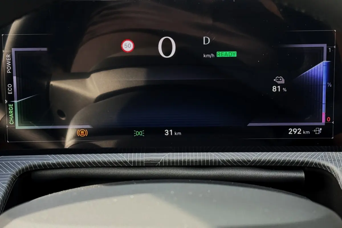 LX 51 kWh ZEER COMPLEET! NIEUWE AUTO! 10X OP VOORRAAD!