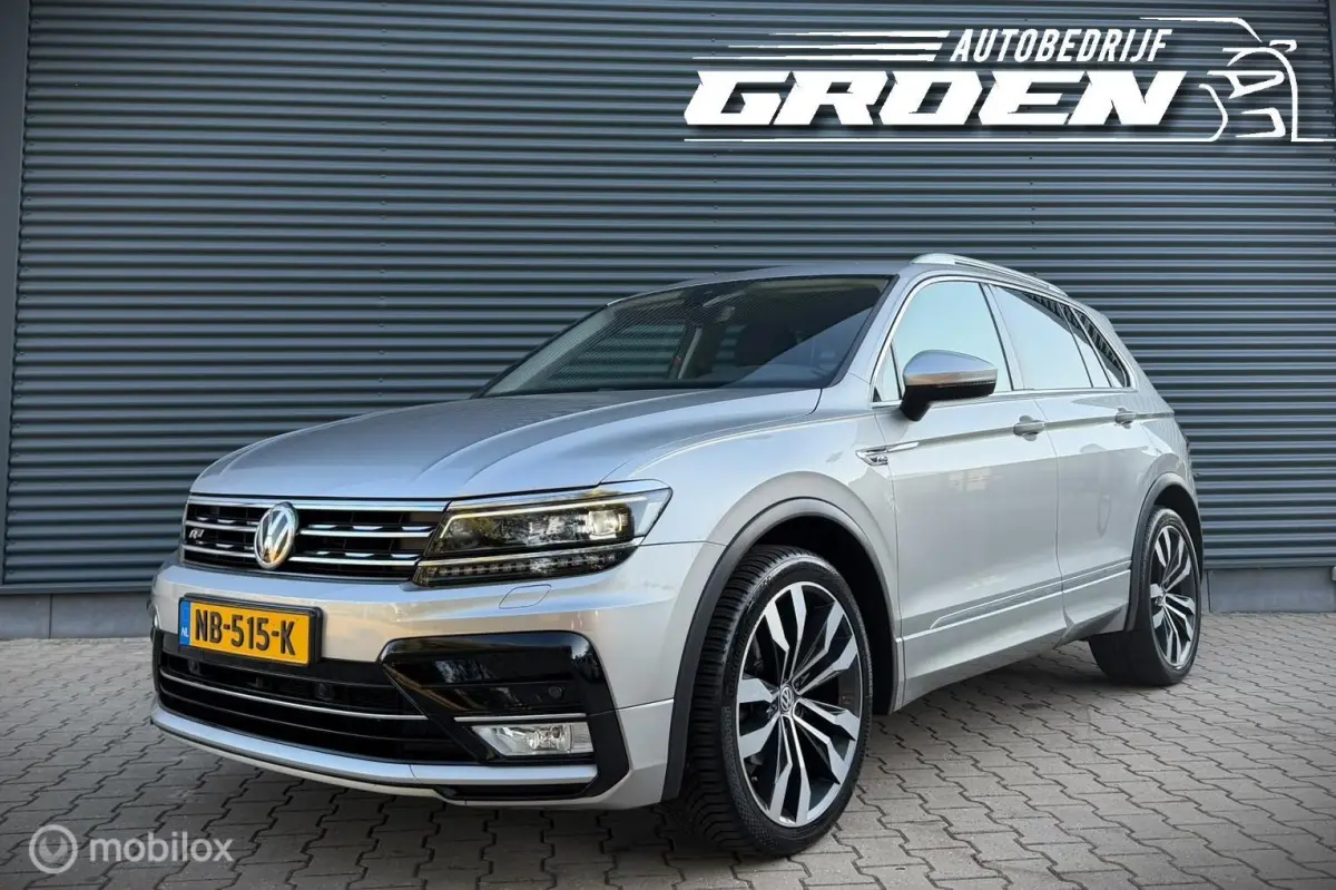1.4 TSI ACT Business R-Line|Vitrual|Trekha