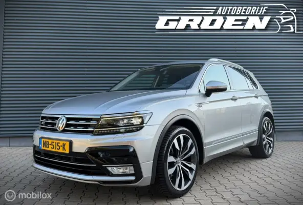 1.4 TSI ACT Business R-Line|Vitrual|Trekha
